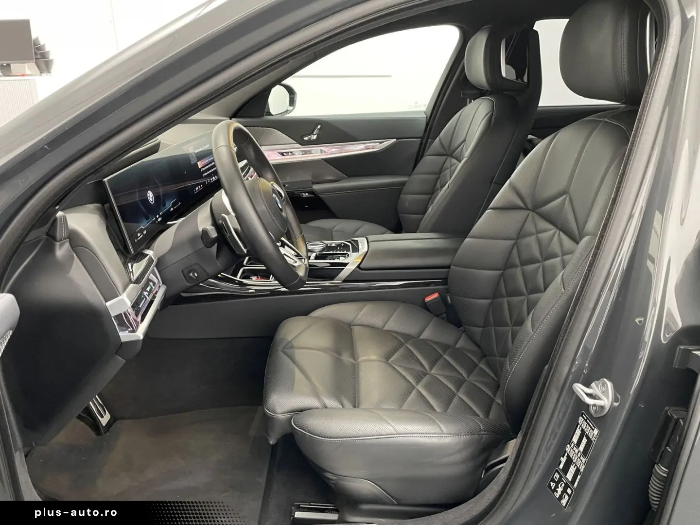 BMW 740d xDrive Limousine M Sport Sky 360  PANO ACC