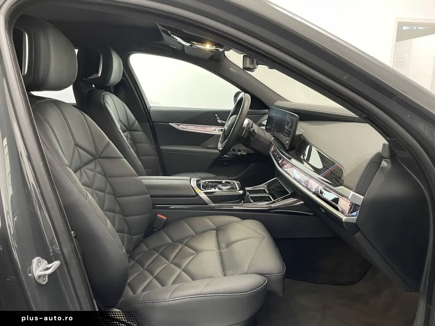 BMW 740d xDrive Limousine M Sport Sky 360  PANO ACC