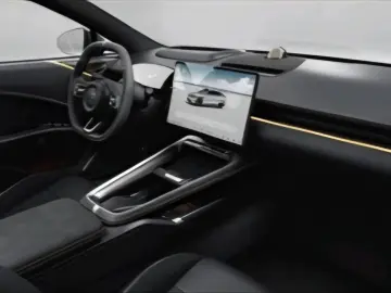 ZEEKR 7GT Privilege AWD - ELECTRIC - STOC