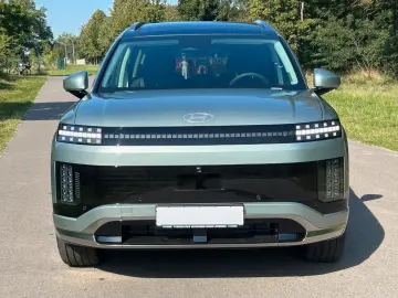 HYUNDAI IONIQ 9 UNIQ 226kW  RW600KM Pano 6Si Relax HeUp