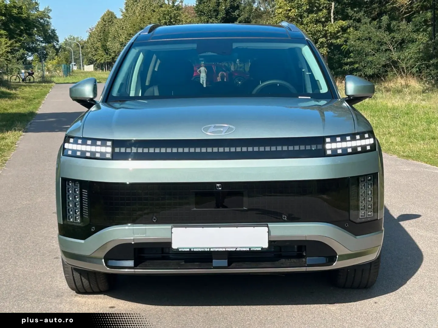 HYUNDAI IONIQ 9 UNIQ 226kW  RW600KM Pano 6Si Relax HeUp