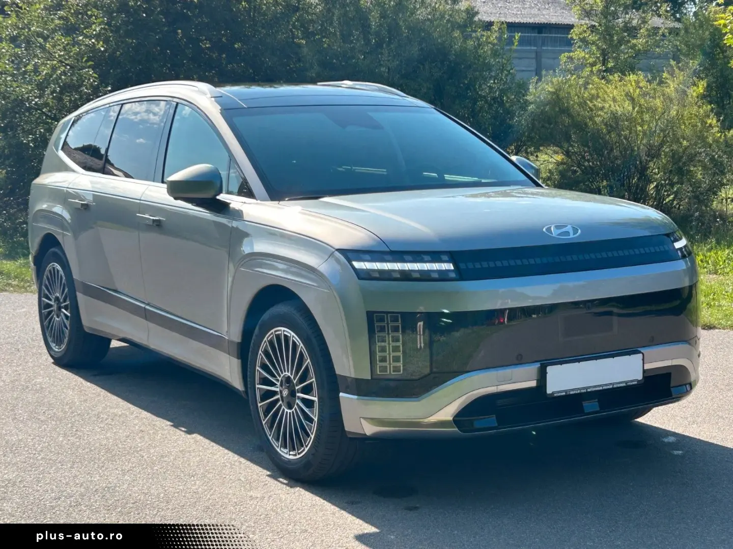 HYUNDAI IONIQ 9 UNIQ 226kW  RW600KM Pano 6Si Relax HeUp