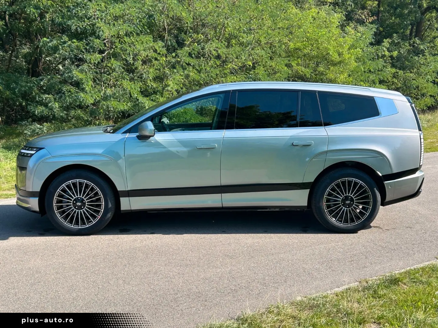 HYUNDAI IONIQ 9 UNIQ 226kW  RW600KM Pano 6Si Relax HeUp