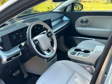 HYUNDAI IONIQ 9 UNIQ 226kW  RW600KM Pano 6Si Relax HeUp