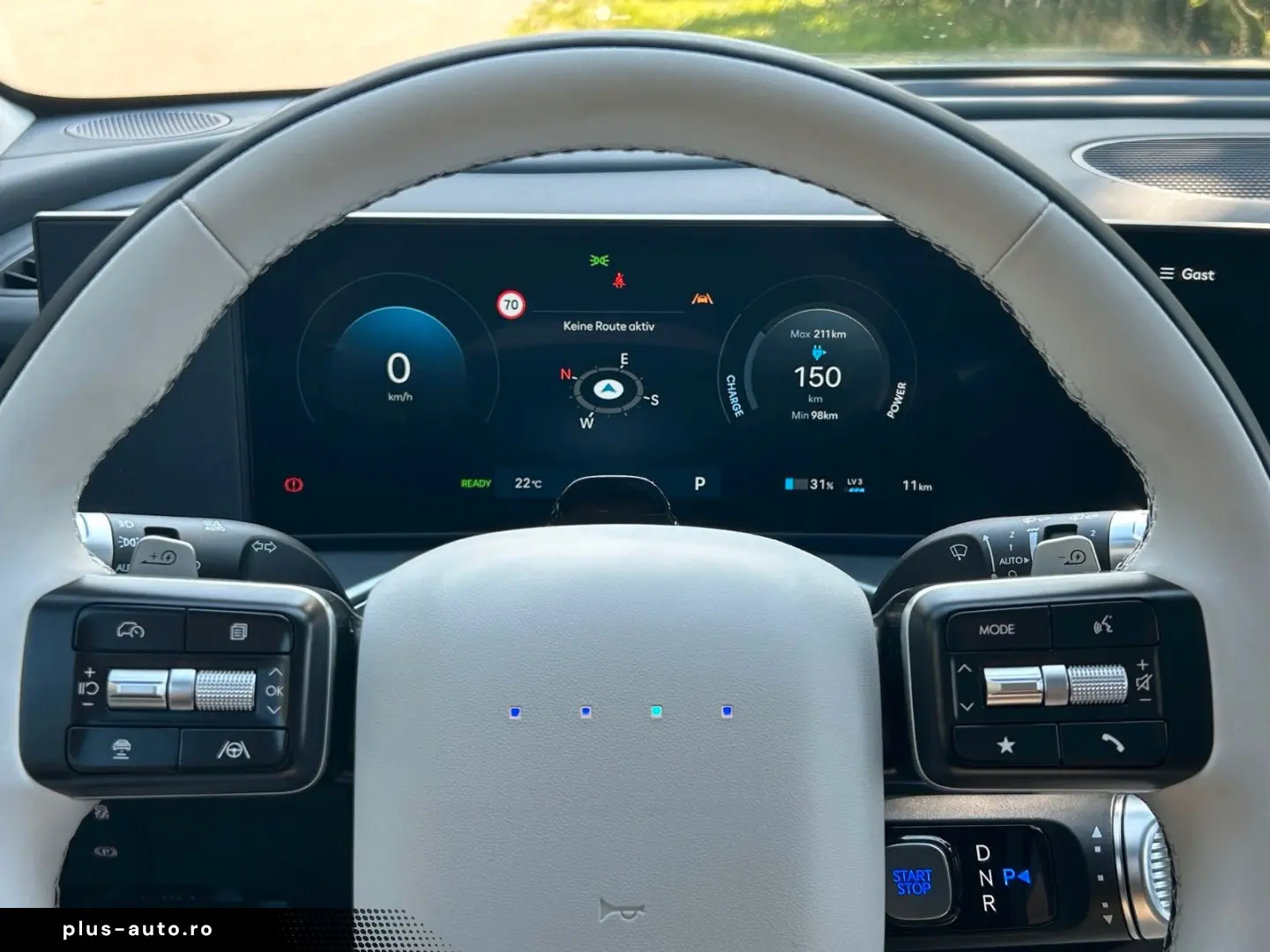 HYUNDAI IONIQ 9 UNIQ 226kW  RW600KM Pano 6Si Relax HeUp