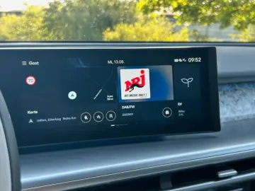 HYUNDAI IONIQ 9 UNIQ 226kW  RW600KM Pano 6Si Relax HeUp