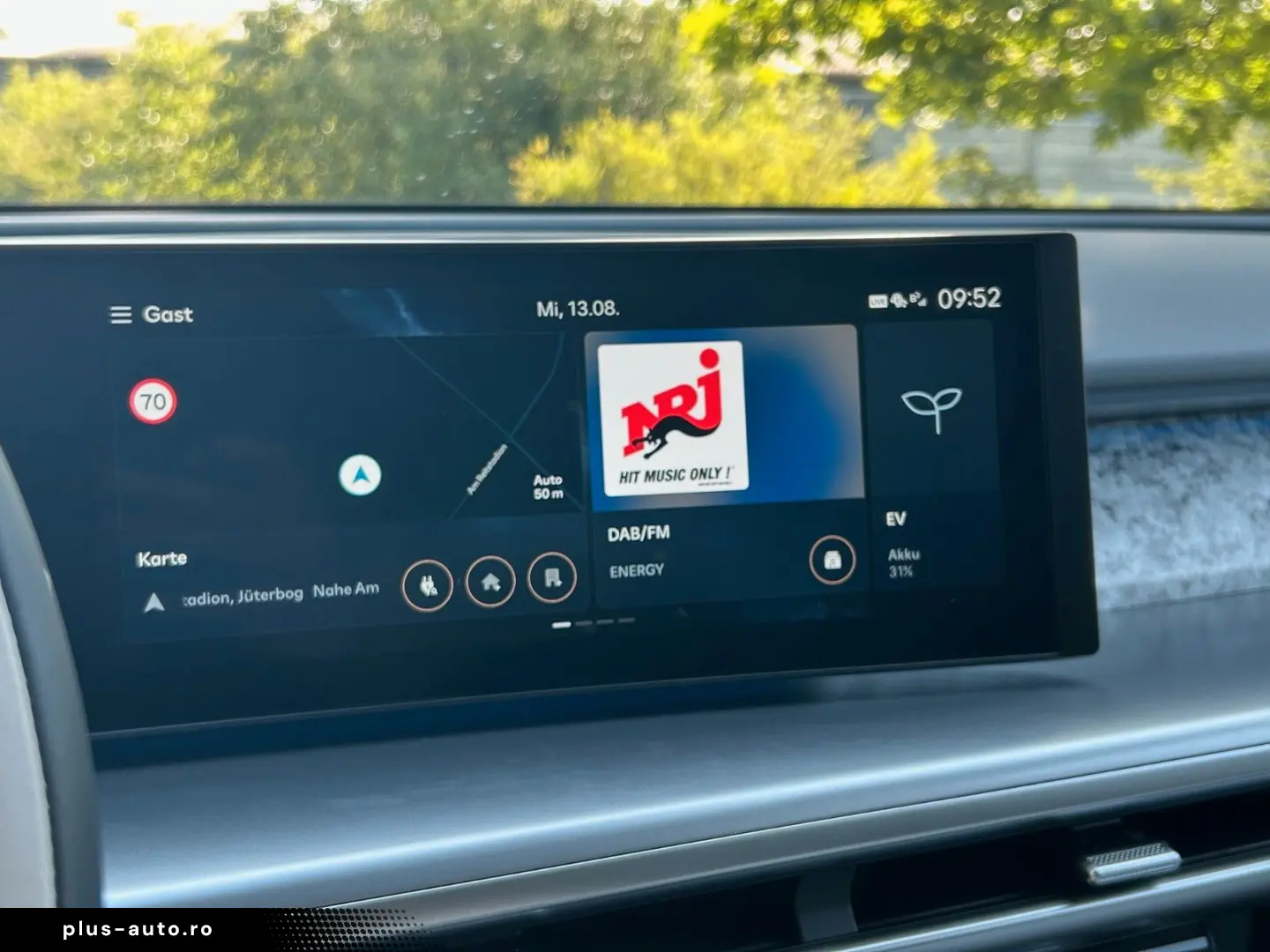 HYUNDAI IONIQ 9 UNIQ 226kW  RW600KM Pano 6Si Relax HeUp