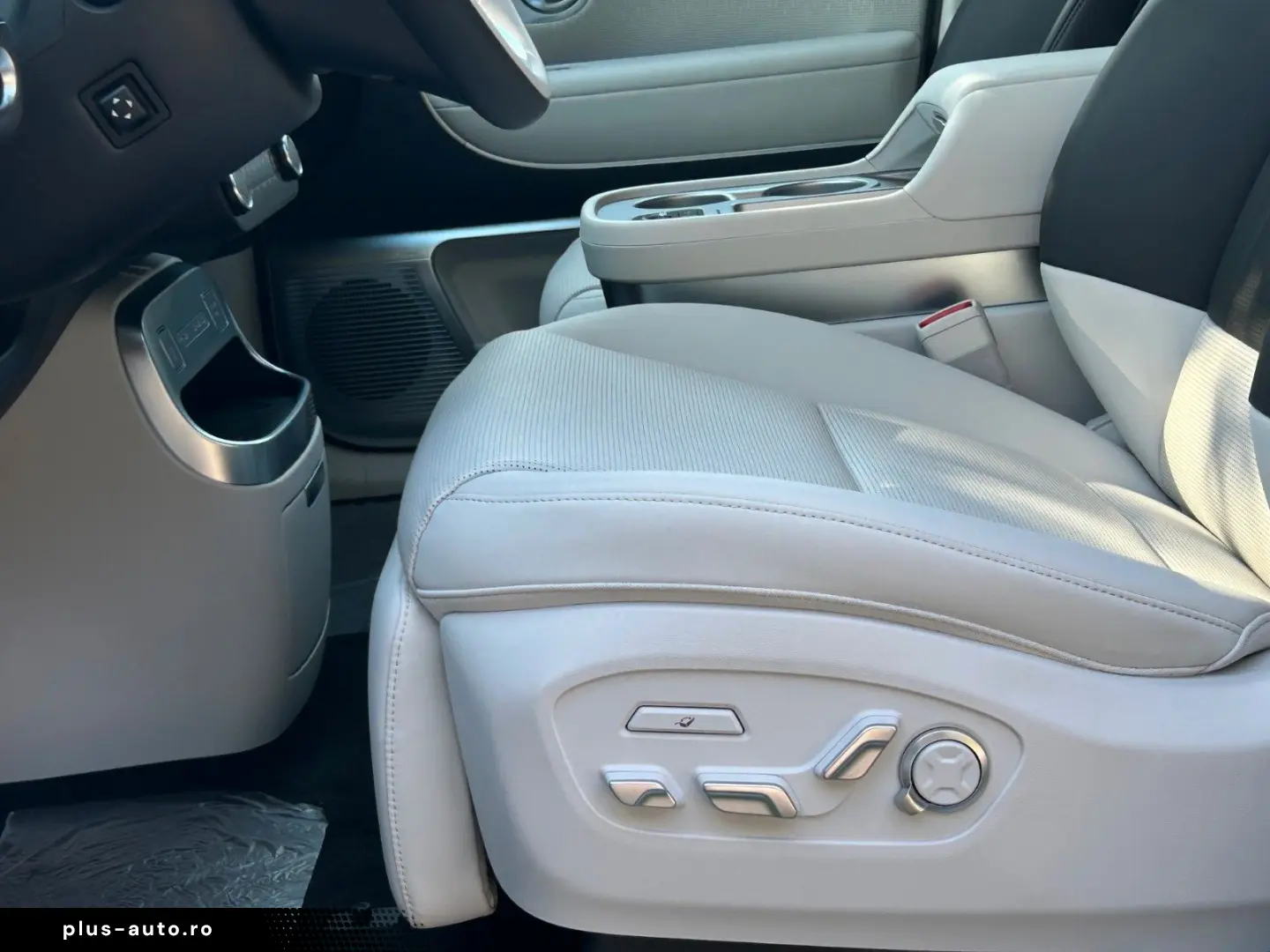HYUNDAI IONIQ 9 UNIQ 226kW  RW600KM Pano 6Si Relax HeUp