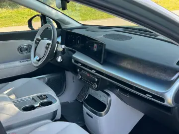 HYUNDAI IONIQ 9 UNIQ 226kW  RW600KM Pano 6Si Relax HeUp