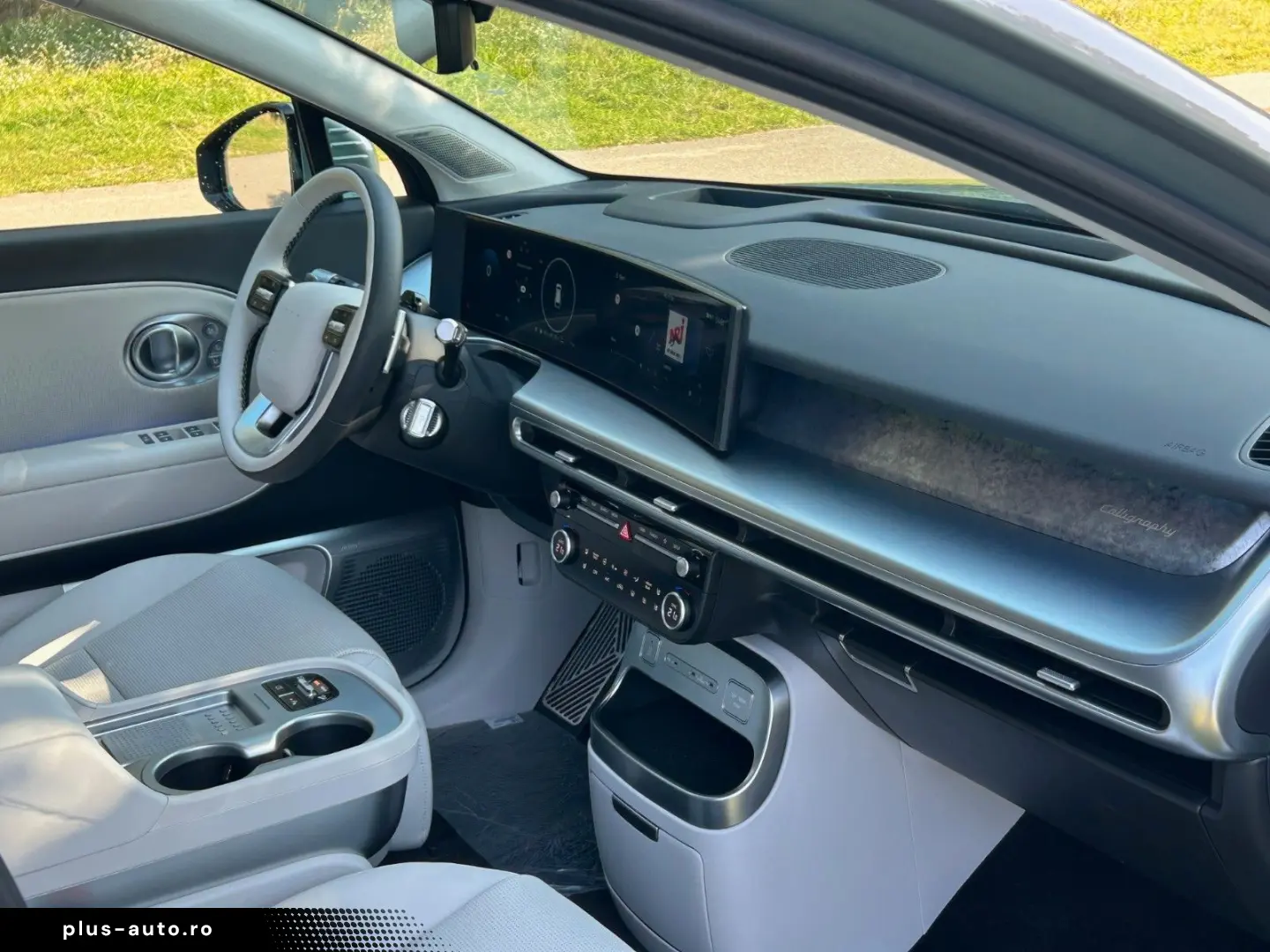 HYUNDAI IONIQ 9 UNIQ 226kW  RW600KM Pano 6Si Relax HeUp