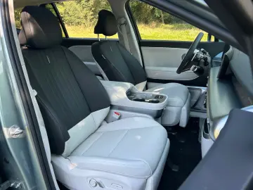 HYUNDAI IONIQ 9 UNIQ 226kW  RW600KM Pano 6Si Relax HeUp