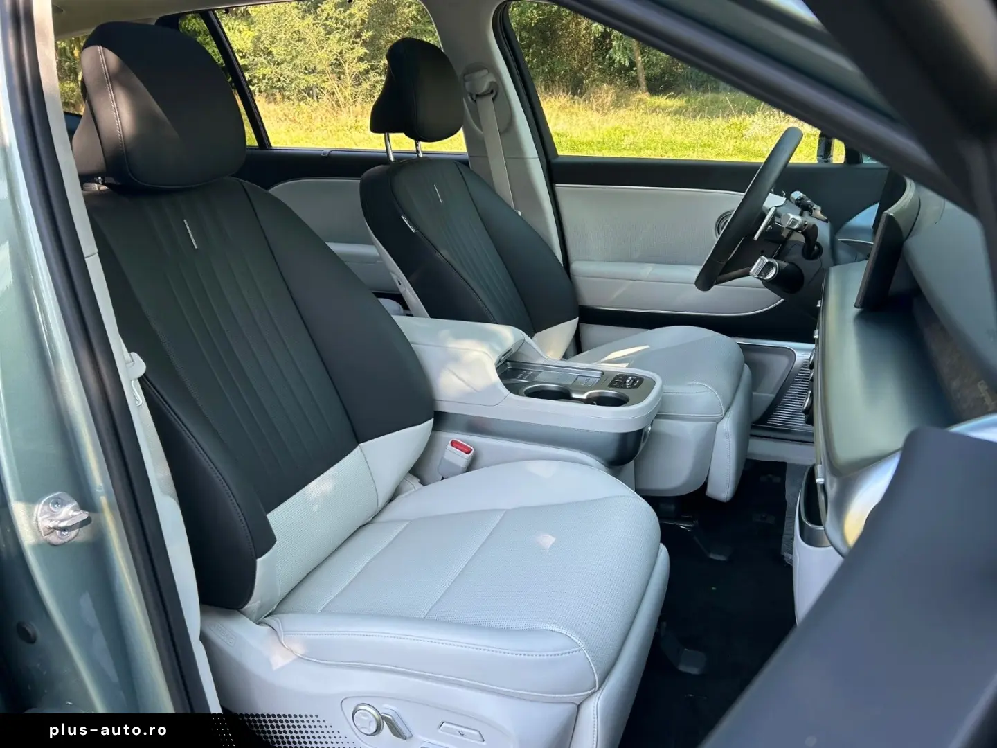 HYUNDAI IONIQ 9 UNIQ 226kW  RW600KM Pano 6Si Relax HeUp