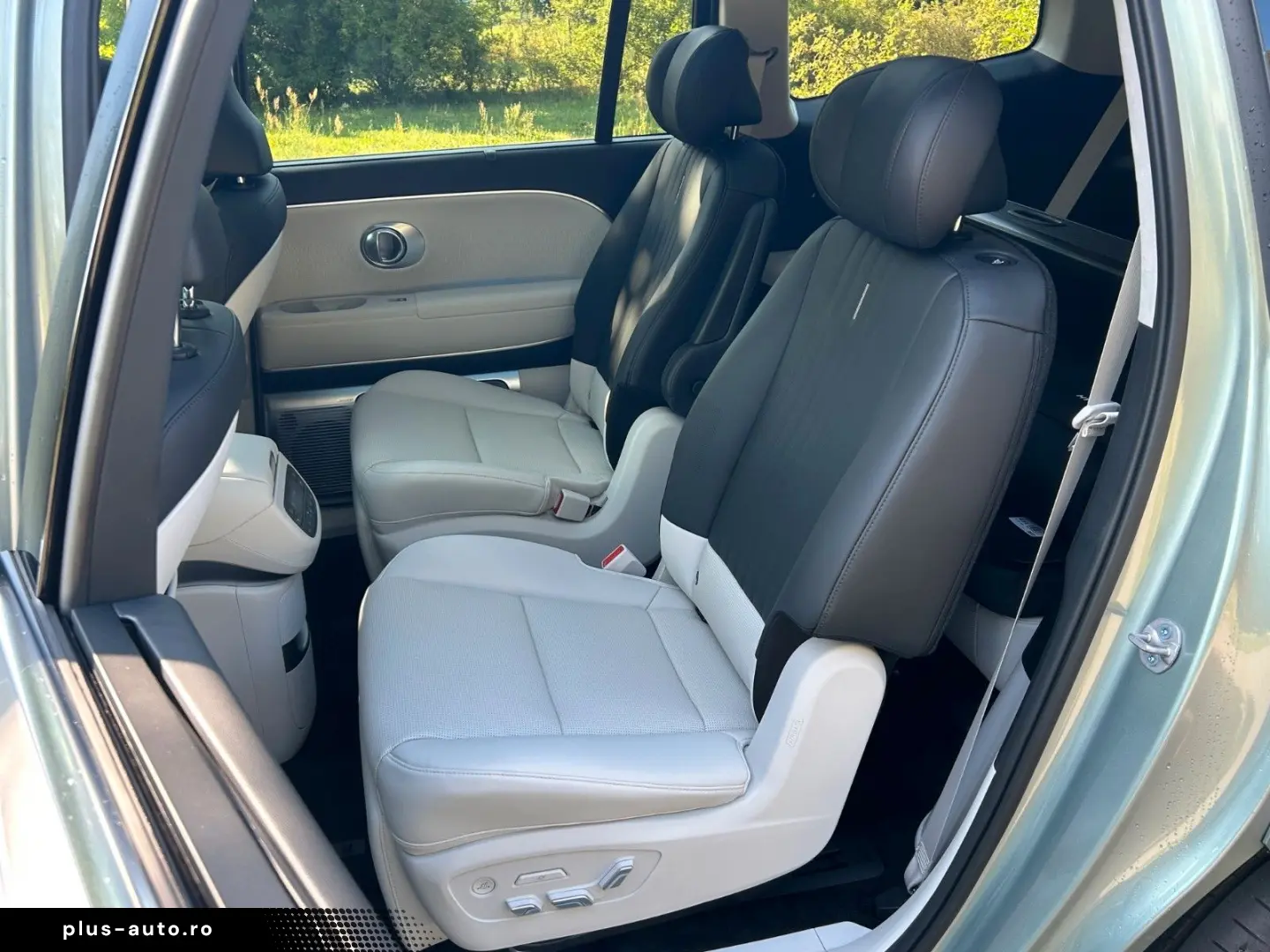 HYUNDAI IONIQ 9 UNIQ 226kW  RW600KM Pano 6Si Relax HeUp