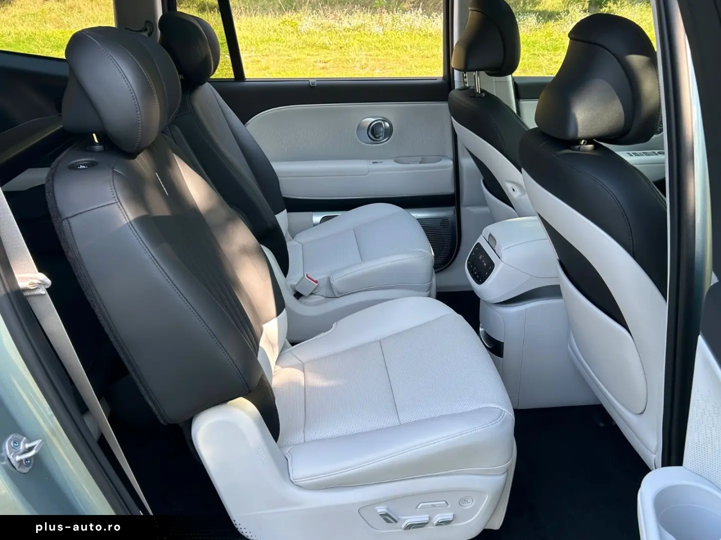 HYUNDAI IONIQ 9 UNIQ 226kW  RW600KM Pano 6Si Relax HeUp