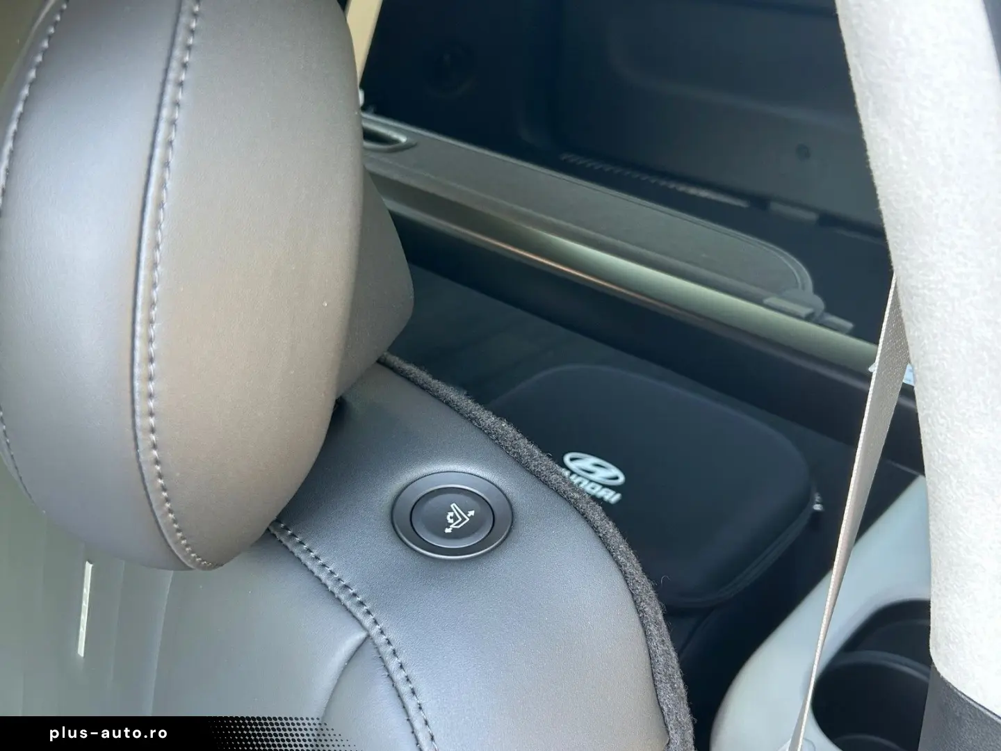 HYUNDAI IONIQ 9 UNIQ 226kW  RW600KM Pano 6Si Relax HeUp