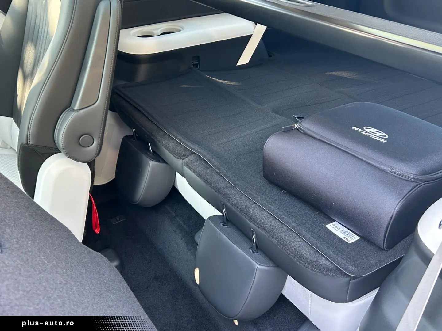 HYUNDAI IONIQ 9 UNIQ 226kW  RW600KM Pano 6Si Relax HeUp