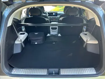 HYUNDAI IONIQ 9 UNIQ 226kW  RW600KM Pano 6Si Relax HeUp