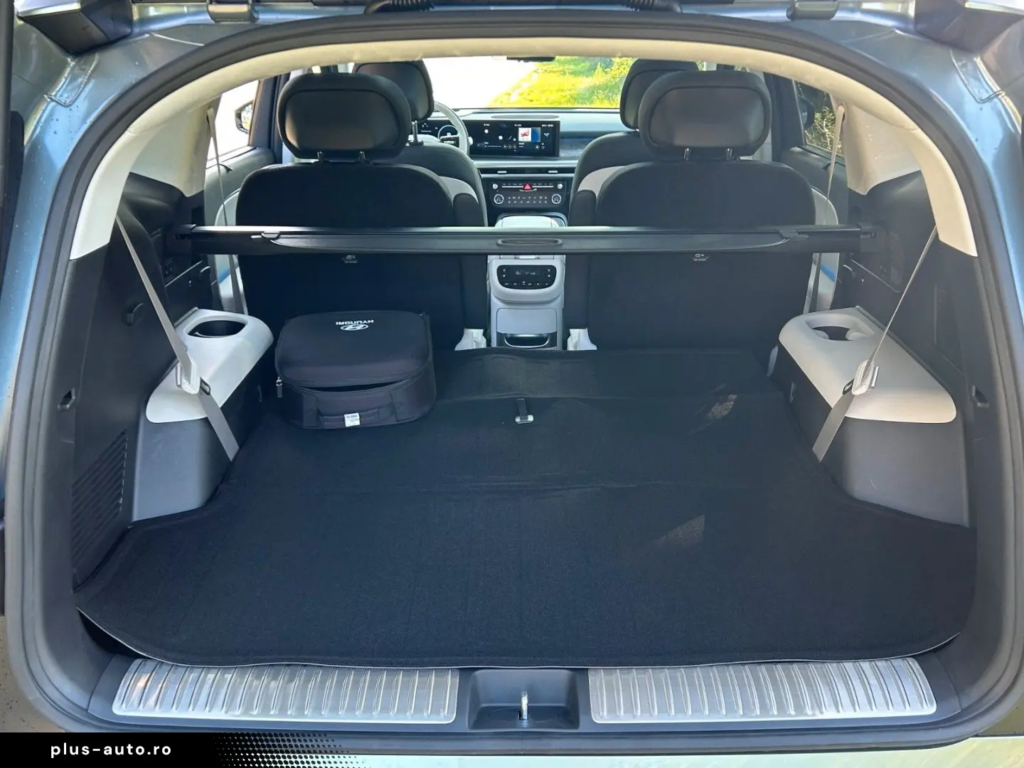 HYUNDAI IONIQ 9 UNIQ 226kW  RW600KM Pano 6Si Relax HeUp