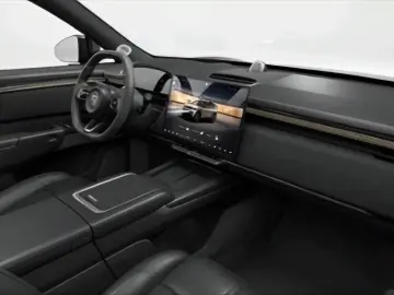 ZEEKR 7X Privilege AWD - ELECTRIC - STOC