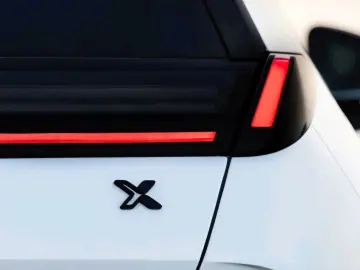 ZEEKR X Privilege AWD - ELECTRIC - STOC