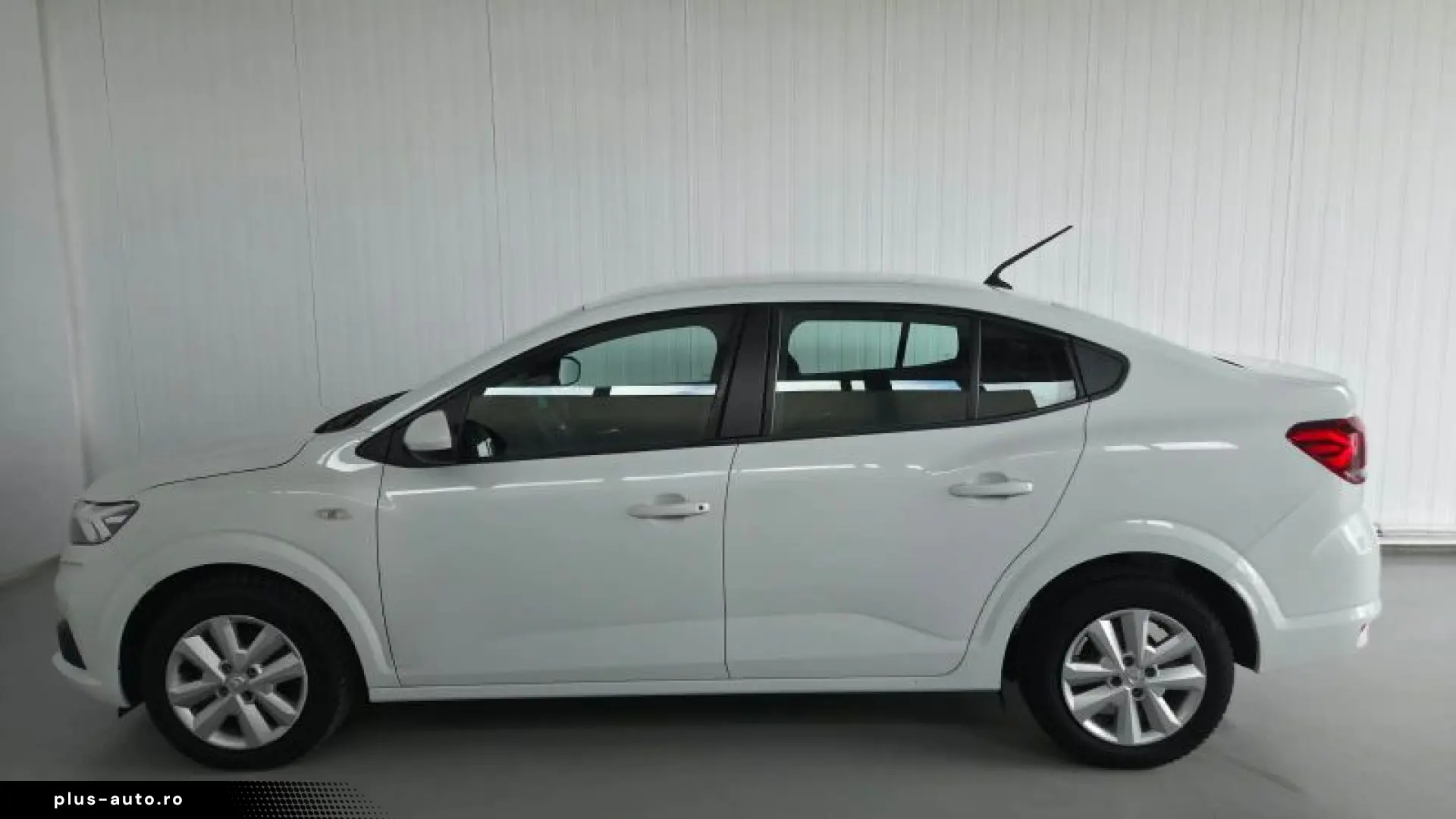 DACIA LOGAN 1.0 SCe 65CP Comfort