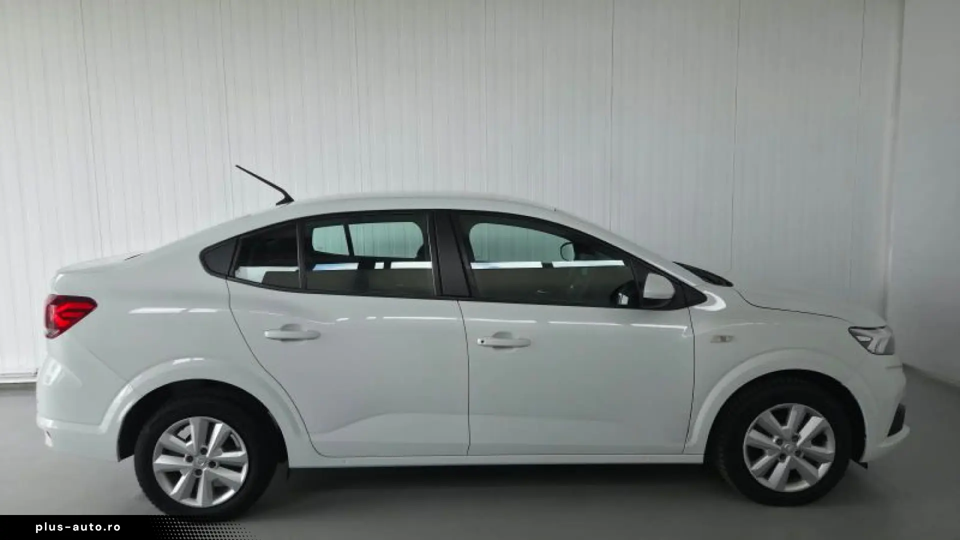 DACIA LOGAN 1.0 SCe 65CP Comfort