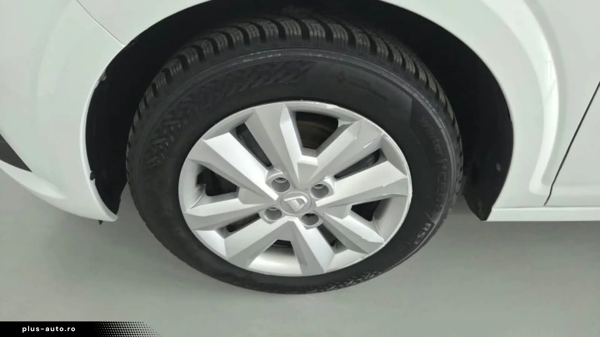 DACIA LOGAN 1.0 SCe 65CP Comfort