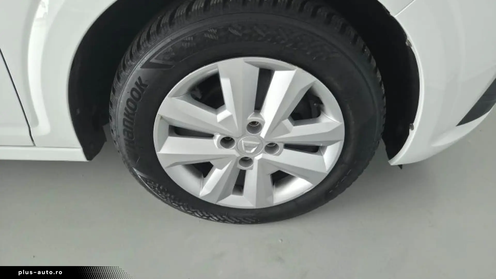 DACIA LOGAN 1.0 SCe 65CP Comfort