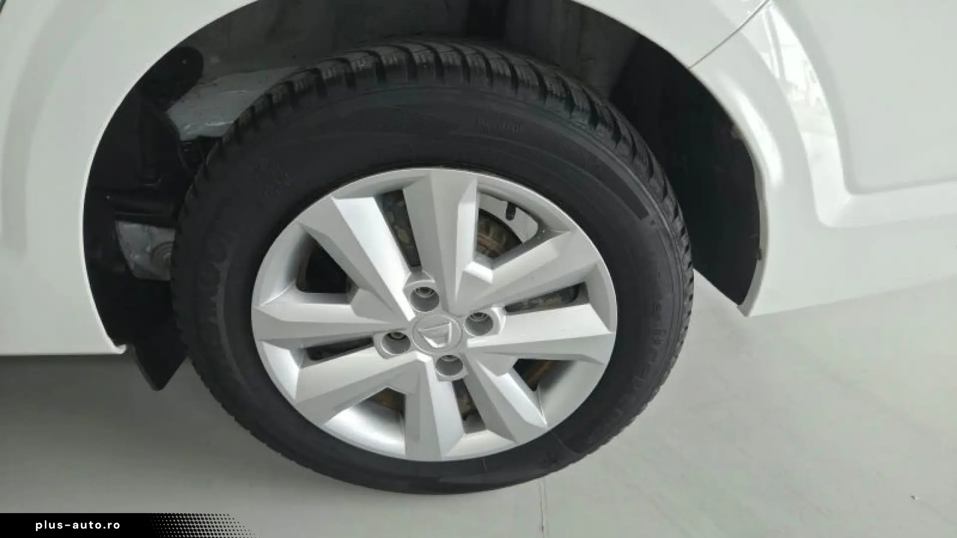 DACIA LOGAN 1.0 SCe 65CP Comfort