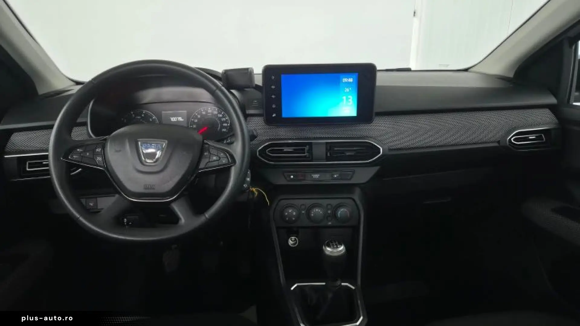 DACIA LOGAN 1.0 SCe 65CP Comfort