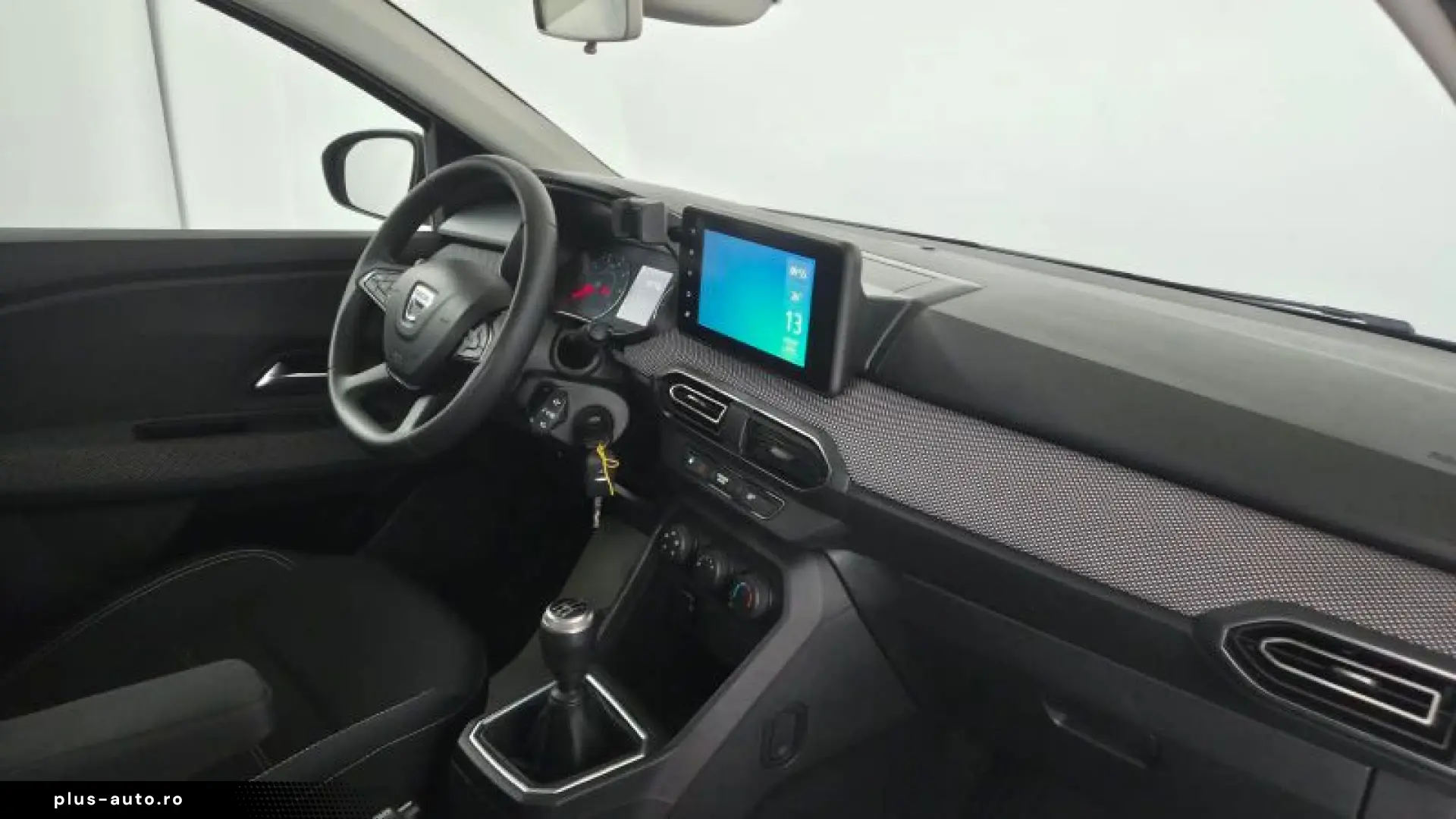 DACIA LOGAN 1.0 SCe 65CP Comfort