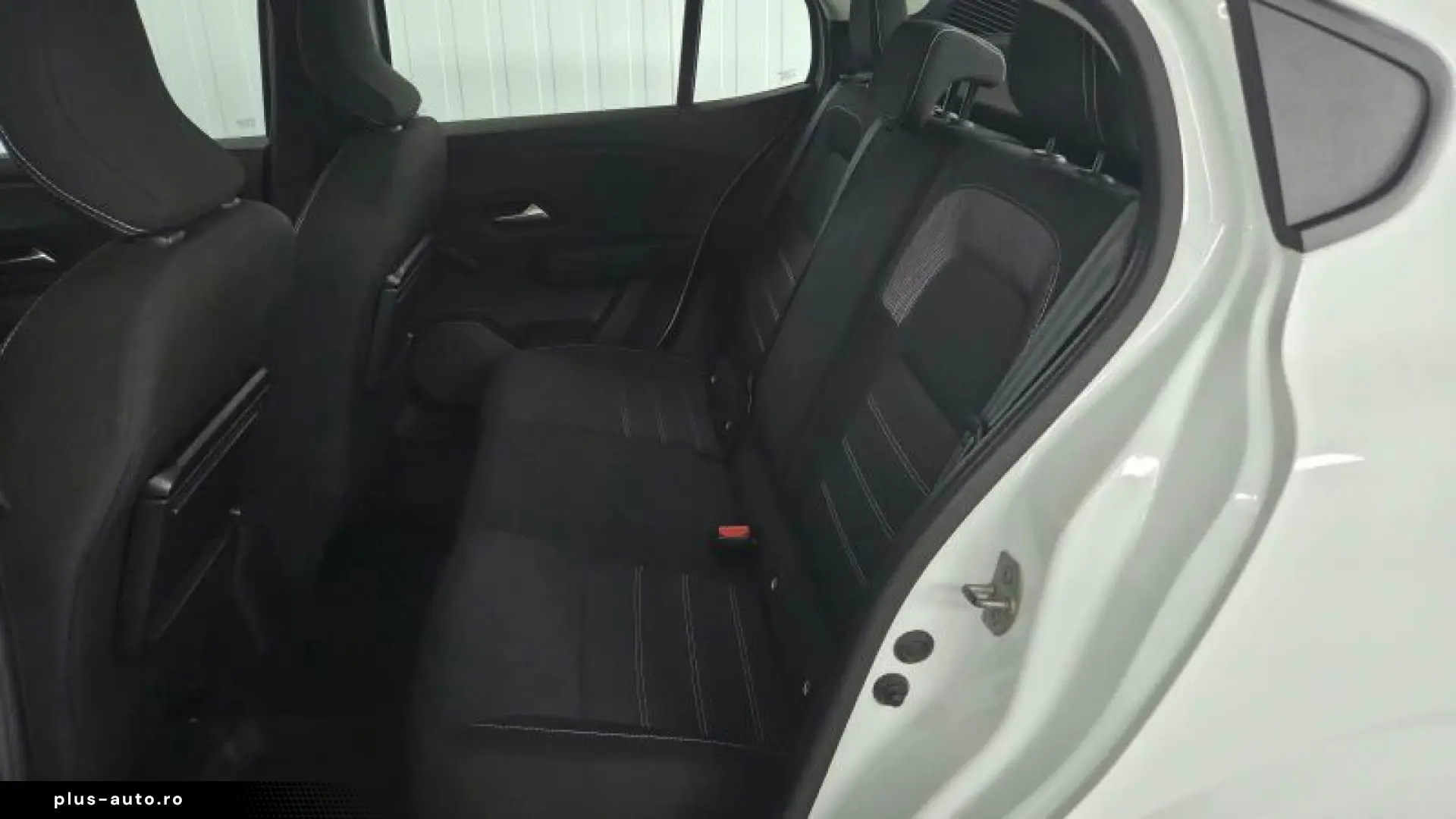 DACIA LOGAN 1.0 SCe 65CP Comfort