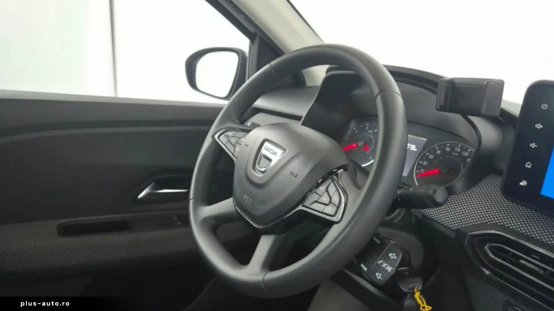 DACIA LOGAN 1.0 SCe 65CP Comfort