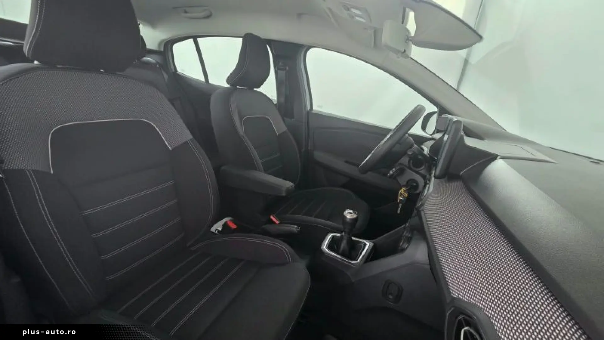 DACIA LOGAN 1.0 SCe 65CP Comfort