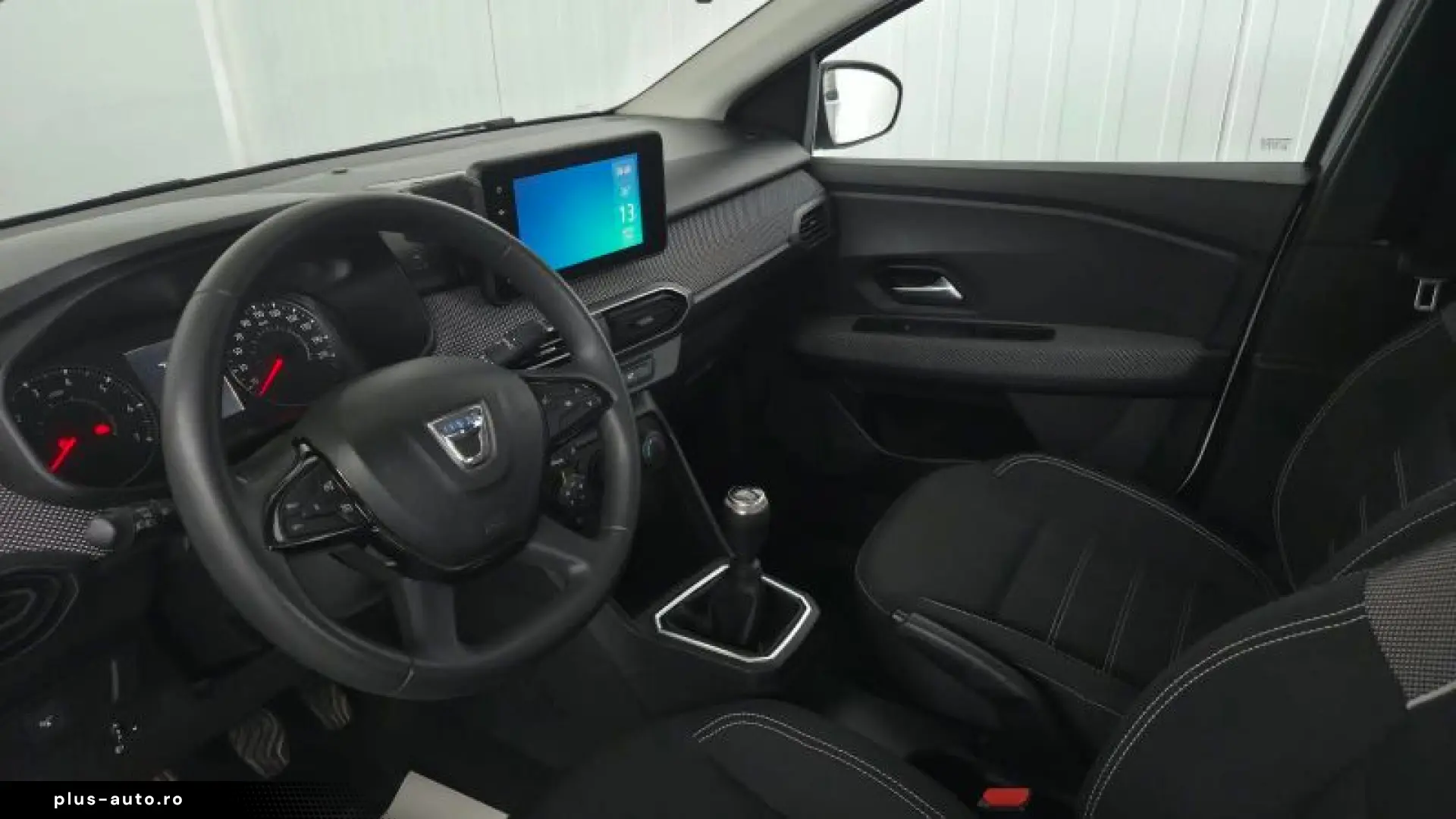 DACIA LOGAN 1.0 SCe 65CP Comfort