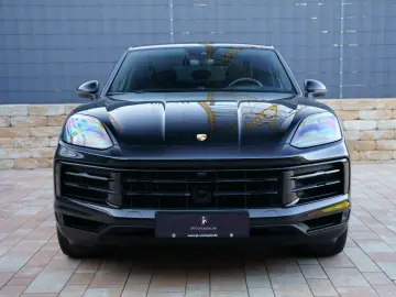 PORSCHE Cayenne Coupe S E-Hybrid  HD-MATRIX SPORTAGA