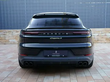 PORSCHE Cayenne Coupe S E-Hybrid  HD-MATRIX SPORTAGA