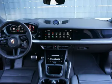 PORSCHE Cayenne Coupe S E-Hybrid  HD-MATRIX SPORTAGA