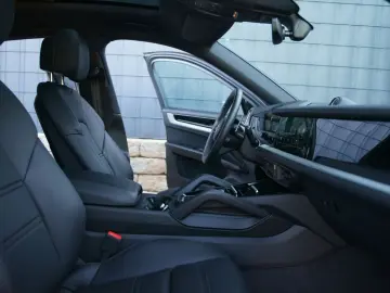 PORSCHE Cayenne Coupe S E-Hybrid  HD-MATRIX SPORTAGA