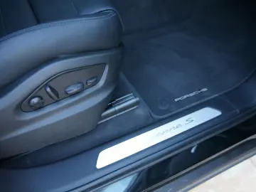 PORSCHE Cayenne Coupe S E-Hybrid  HD-MATRIX SPORTAGA