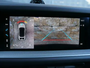 PORSCHE Cayenne Coupe S E-Hybrid  HD-MATRIX SPORTAGA