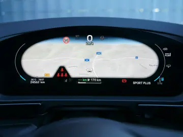 PORSCHE Cayenne Coupe S E-Hybrid  HD-MATRIX SPORTAGA