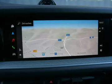 PORSCHE Cayenne Coupe S E-Hybrid  HD-MATRIX SPORTAGA