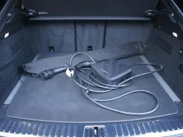 PORSCHE Cayenne Coupe S E-Hybrid  HD-MATRIX SPORTAGA