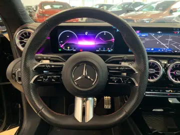 MERCEDES-BENZ CLA 200 Shooting Brake d AMG Multibeam…