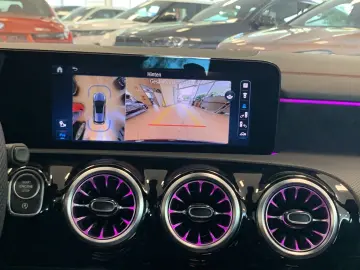 MERCEDES-BENZ CLA 200 Shooting Brake d AMG Multibeam…