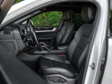 PORSCHE Cayenne S E-H  Coupe SportDesign Burmester SAG