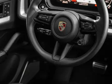 PORSCHE Cayenne S E-H  Coupe SportDesign Burmester SAG