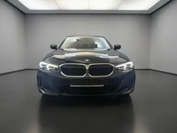 BMW 320d Limo xDrive Shadow-Line AHK WIDE LED CARPLA