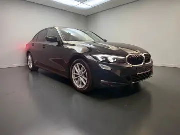 BMW 320d Limo xDrive Shadow-Line AHK WIDE LED CARPLA